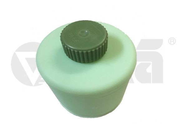 VIKA with lid Expansion Tank, power steering hydraulic oil 64230042701 buy
