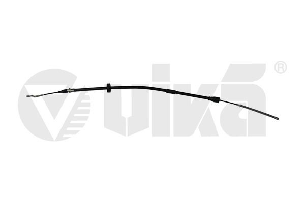 VIKA Rear, 844, 506mm Cable, parking brake 66091557901 buy