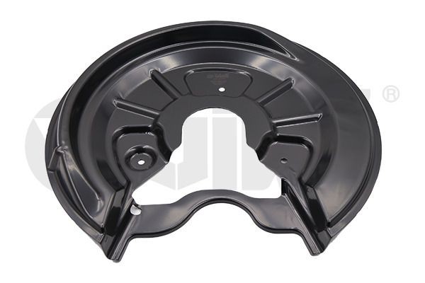 VIKA Rear Axle Left Brake Disc Back Plate 66151712301 buy