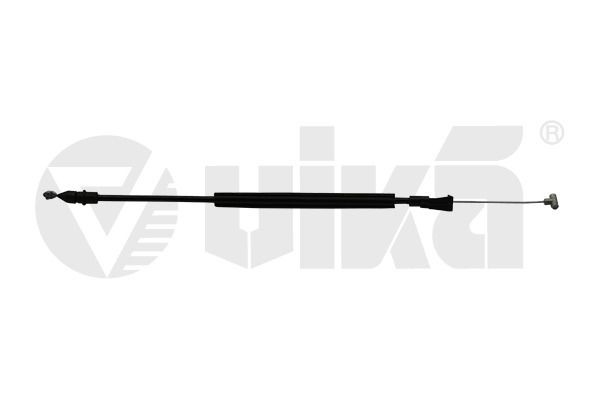 VIKA Front Axle Cable, door release 78370015401 buy