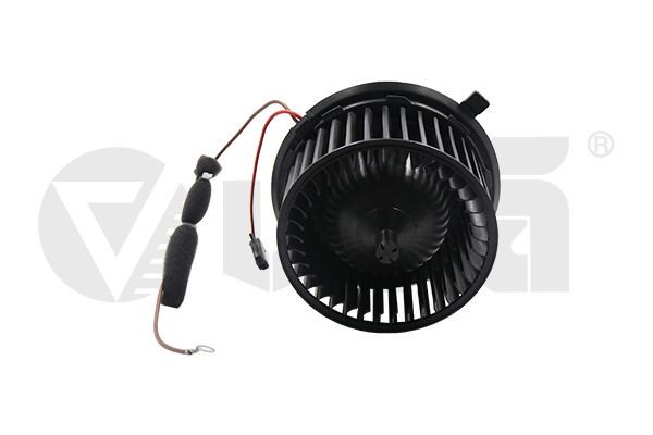 Heater fan motor VIKA - 88191472801