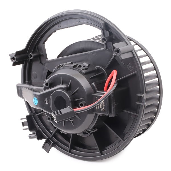 VIKA 88191694801 Heater fan motor