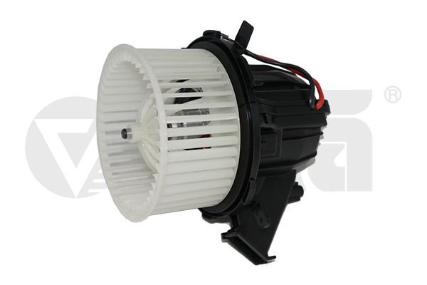 Original VIKA Heater blower motor 88201598001 for AUDI A5