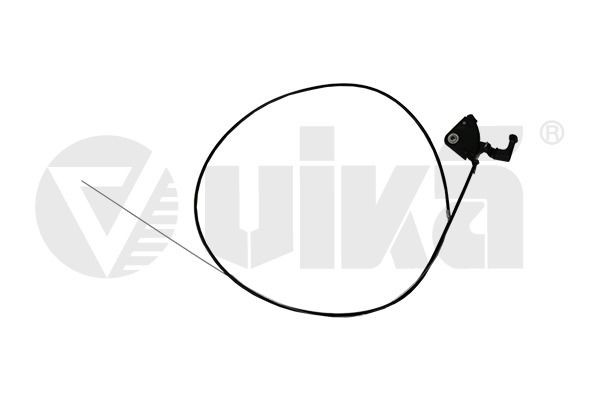 VIKA Bonnet Cable 88231789001 Audi 80 2013