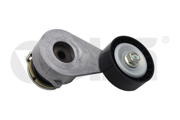 Original VIKA Auxiliary belt tensioner 91450905101 for VW POLO