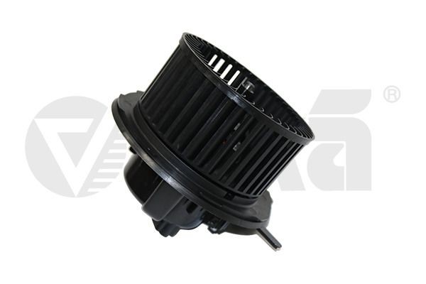 Original VIKA Heater fan motor 98190703601 for SKODA FABIA