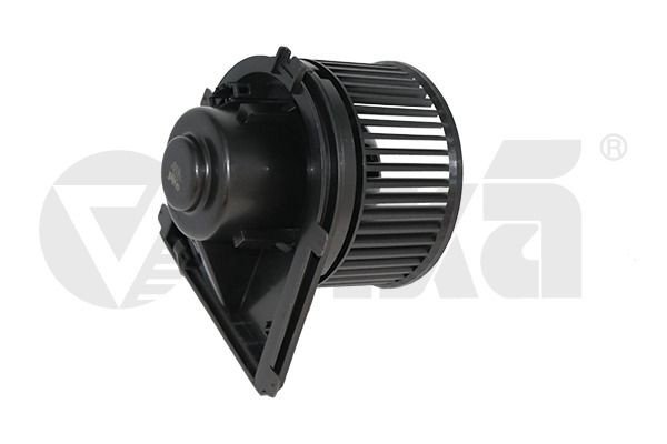 Škoda FABIA Electric motor interior blower 13158445 VIKA 98190703901 online buy