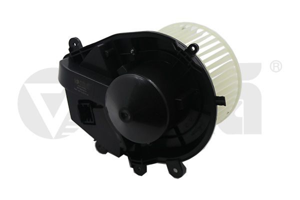 Škoda FABIA Fan blower motor 13158453 VIKA 98200703801 online buy