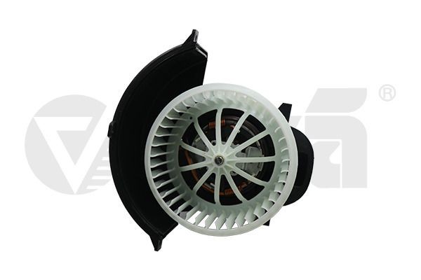 VIKA 98200796401 Heater blower motor 7L0 820 021 R
