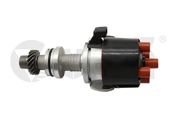 VIKA 99051785501 Ignition distributor AUDI experience and price
