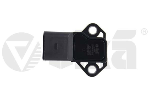 VIKA 99060086401 Intake manifold pressure sensor