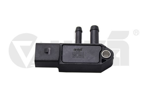 VIKA 99060750201 Sensor, exhaust pressure