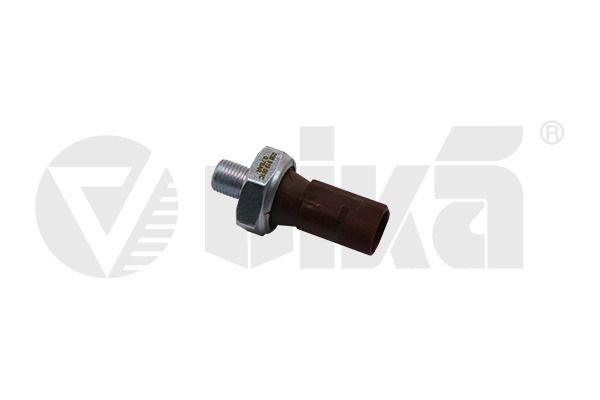 VIKA 99190071501 Oil Pressure Switch with seal ring