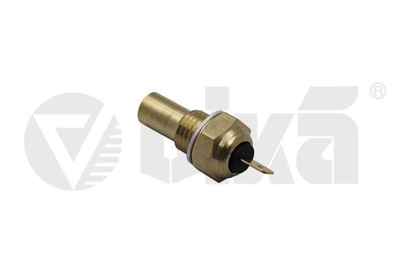 VIKA blue, with seal ring Number of pins: 2-pin connector Coolant Sensor 99190080601 buy