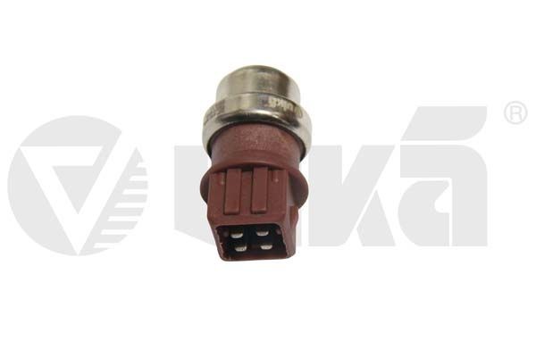 VIKA Coolant temp sensor Passat B3/B4 Box Body / Estate (315, 3A5) new 99191782401