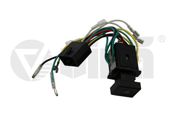 VIKA Hazard Light Switch 99390054501 buy