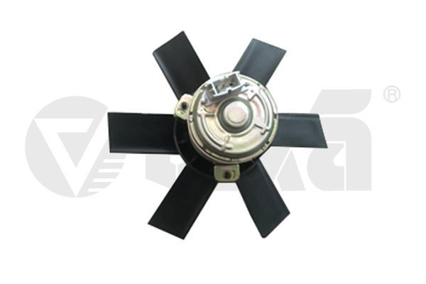 VIKA 99590016301 Fan, radiator 811 959 455 R