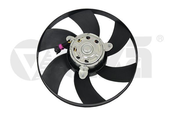 VIKA Ø: 302, 300 mm, 180W, Electric Cooling Fan 99590017101 buy