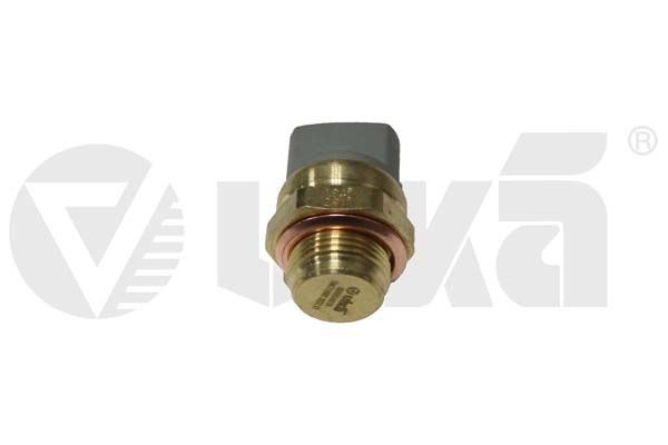 VIKA Number of connectors: 3 Radiator fan switch 99590085701 buy