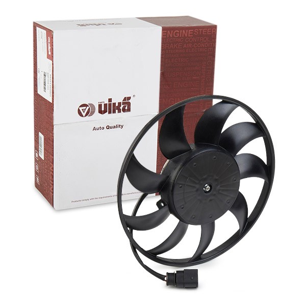 VIKA 99591480901 Cooling fan Passat 3g5 1.4 TSI 150 hp Petrol 2023 price