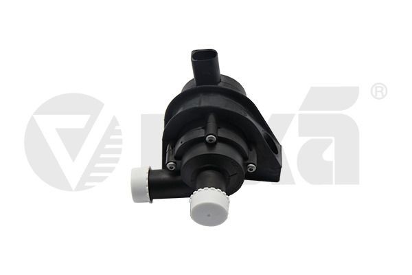 VIKA 99651618101 Auxiliary water pump 12VElectric
