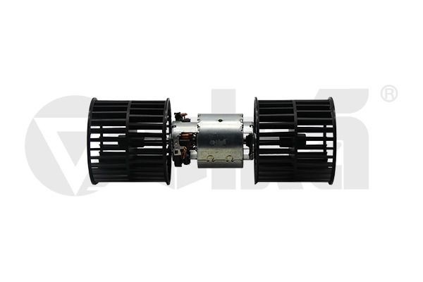 Original 99720022701 VIKA Blower motor experience and price
