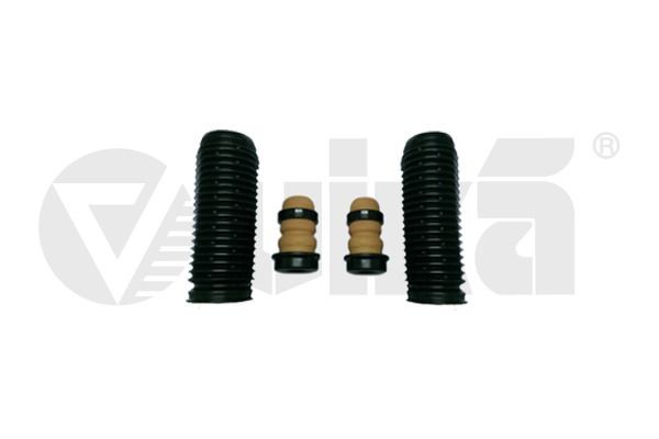 VIKA K41115101 Dust cover kit, shock absorber 1K0412303G