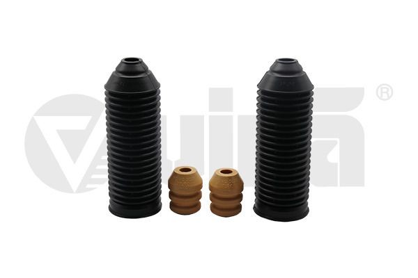 VIKA K41115301 Dust cover kit, shock absorber 357413175A 
