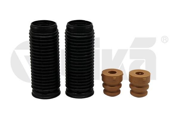 VIKA K41115501 Shock absorber dust cover and bump stops VW Polo 6N2 1.4 TDi 90 hp Diesel 2000 price
