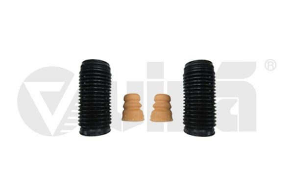 VIKA K41115901 Dust cover kit, shock absorber 1K0412303B 