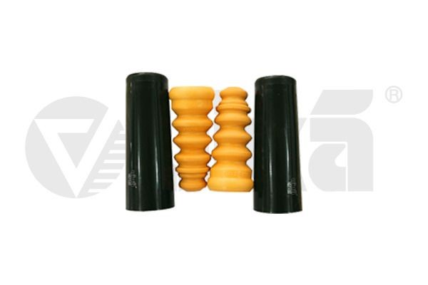 VIKA K41484301 Dust cover kit, shock absorber Rear Axle