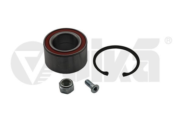 VIKA K50032201 Wheel bearing kit 701 501 287D