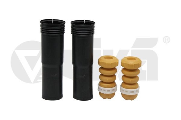 VIKA K51117001 Dust cover kit, shock absorber 5Q0511357H
