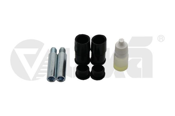 VIKA K61578601 Guide Sleeve Kit, brake caliper 251615219+