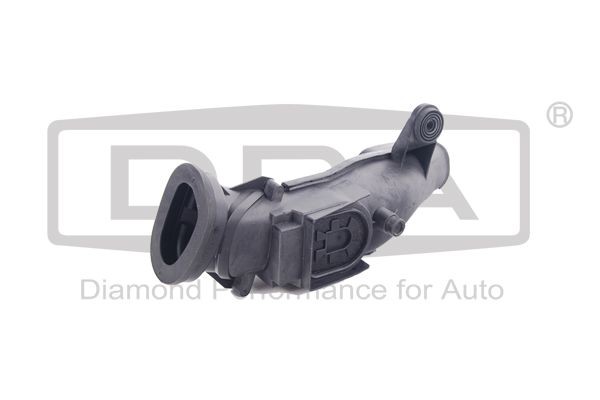 Original 11290232102 DPA Intake pipe, air filter experience and price