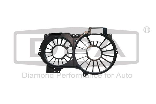DPA Support, cooling fan 81210126302 buy