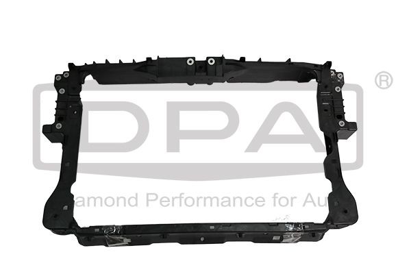 Original 88050594802 DPA Radiator support experience and price