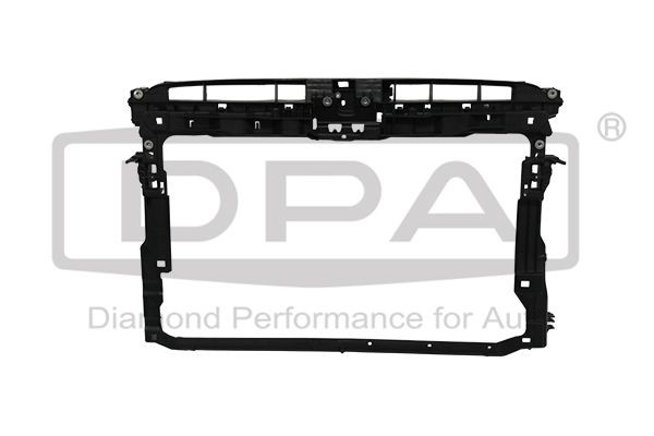 DPA Front Cowling 88051275802 Volkswagen GOLF 2017