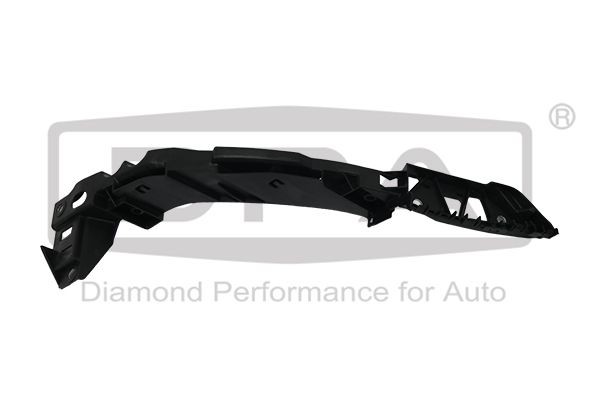 Blende, Nebelscheinwerfer für Polo 6R kaufen - Original Qualität und  günstige Preise bei AUTODOC