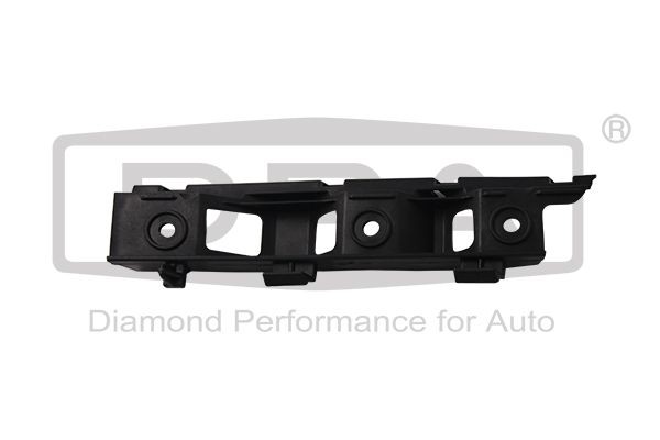 Bumper brackets DPA Right Front - 88070049102