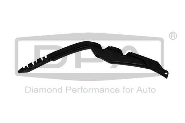 DPA Left Front Mounting bracket, bumper 88070049402 buy