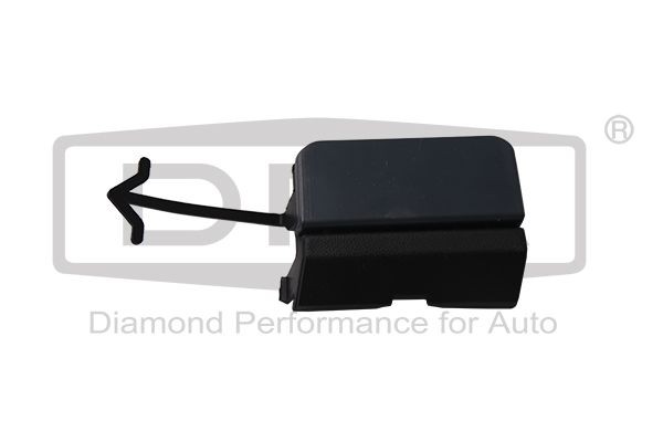 Volkswagen Flap, tow hook DPA 88070695602 at a good price