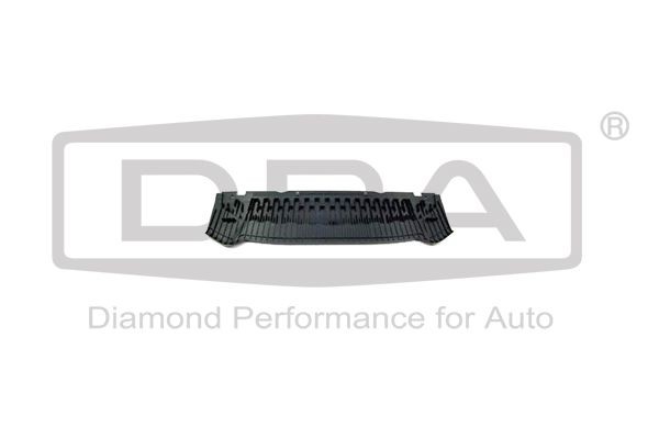 DPA Engine Cover 88070733202 Audi A4 2016