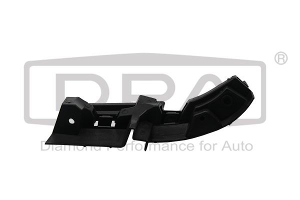 Original DPA Mounting bracket bumper 88070737102 for AUDI Q5