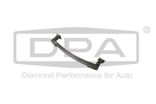 DPA 88070873002 SKODA SUPERB 2016 Bumper support