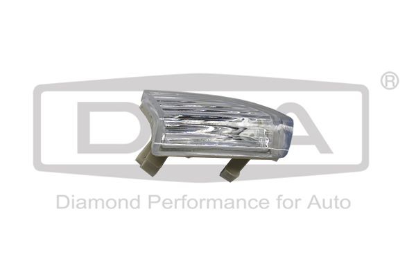 Original 88071788302 DPA Side indicator lights VW