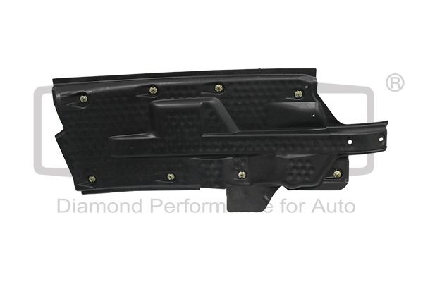 Great value for money - DPA Silencing Material, engine bay 88250008702