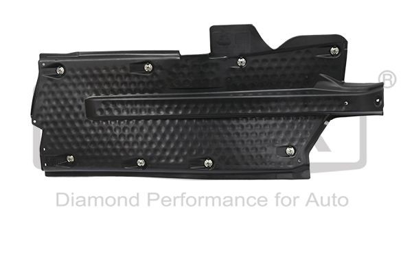 Motorraumdämmung für Polo 6R kaufen - Original Qualität und günstige Preise  bei AUTODOC
