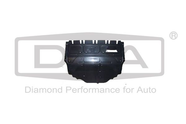 Great value for money - DPA Silencing Material, engine bay 88250108302