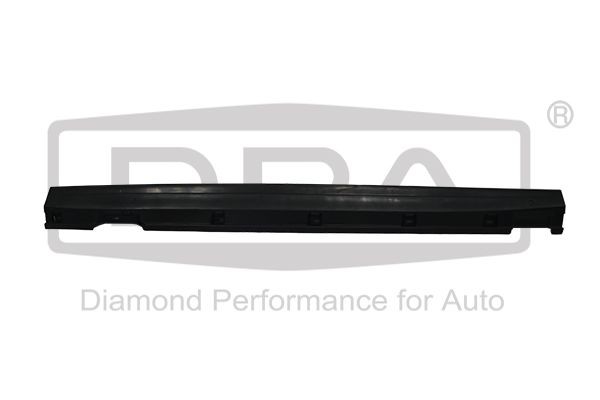 DPA 88530637302 Volkswagen PASSAT 2011 Rocker panel